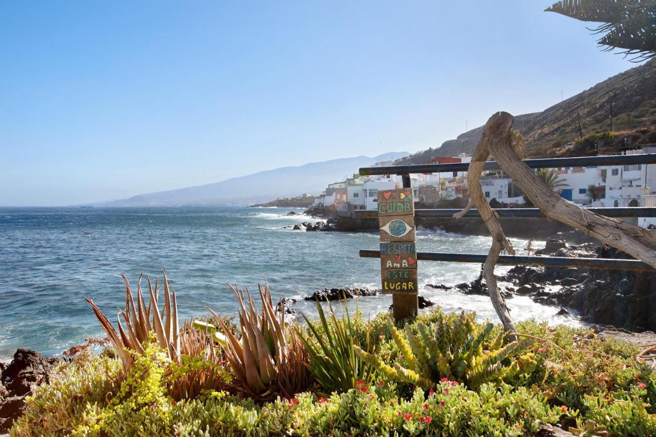 شقة La Terraza Del Mar Bocacangrejo المظهر الخارجي الصورة