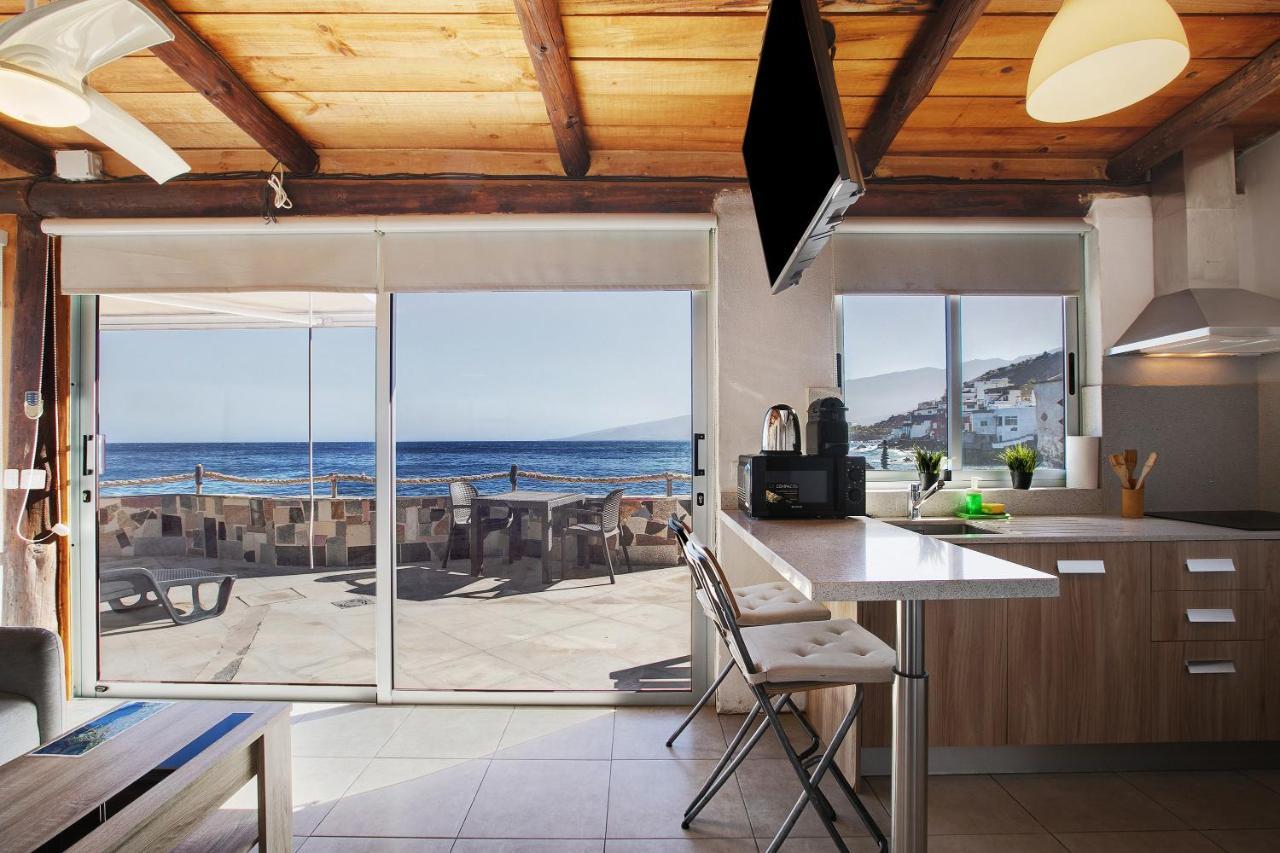 شقة La Terraza Del Mar Bocacangrejo المظهر الخارجي الصورة