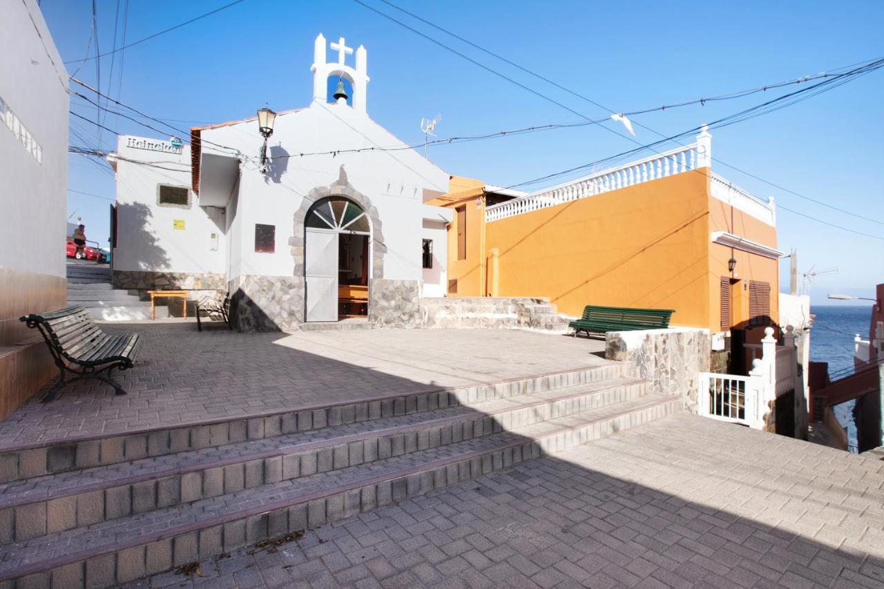 شقة La Terraza Del Mar Bocacangrejo المظهر الخارجي الصورة