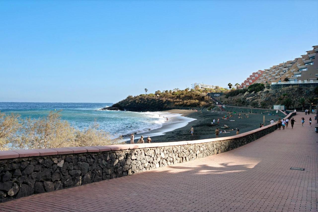 شقة La Terraza Del Mar Bocacangrejo المظهر الخارجي الصورة