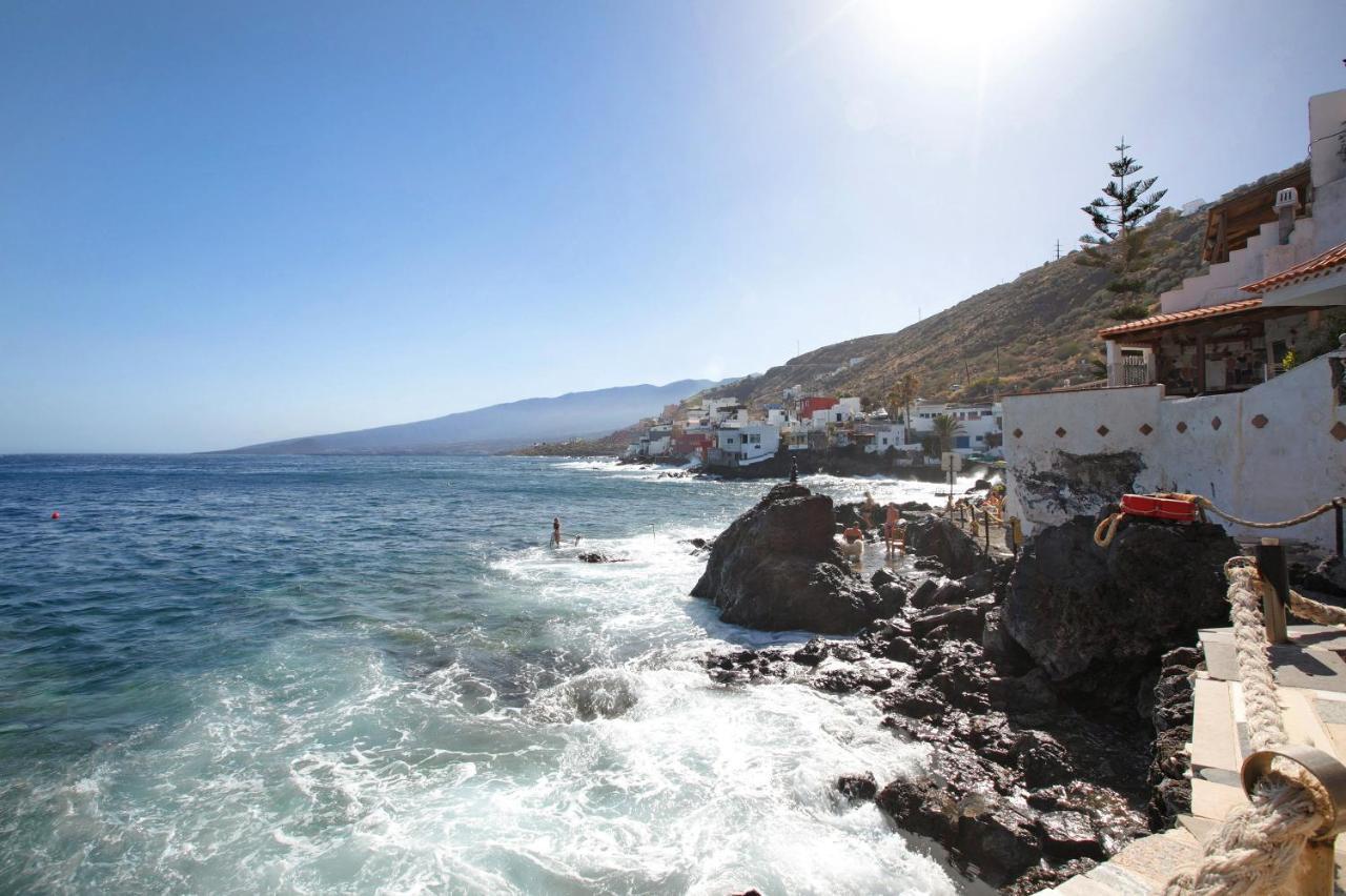 شقة La Terraza Del Mar Bocacangrejo المظهر الخارجي الصورة