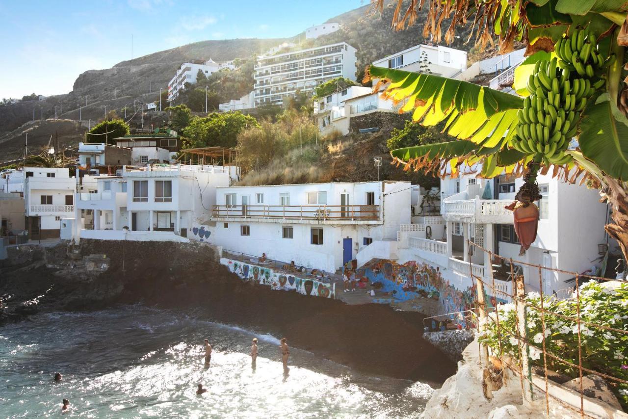 شقة La Terraza Del Mar Bocacangrejo المظهر الخارجي الصورة